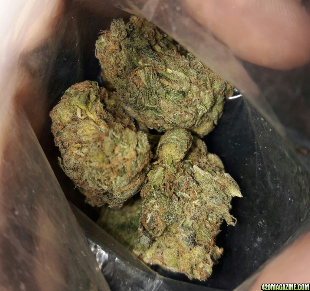 Medical marijuana for sale