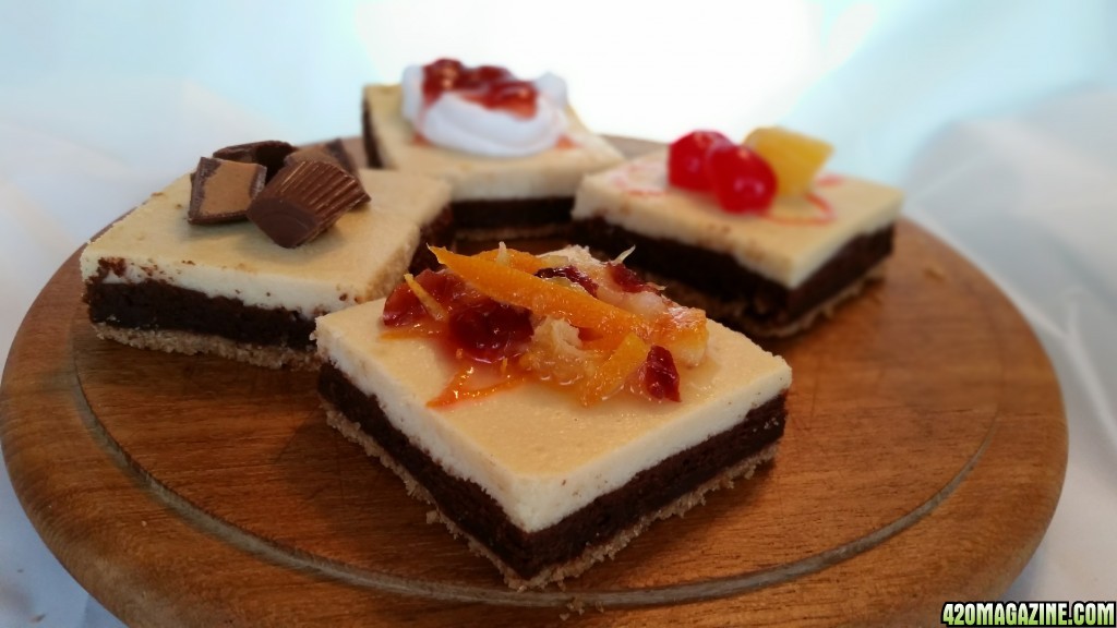 OMG_choco_cheese_brownies_with_toppings