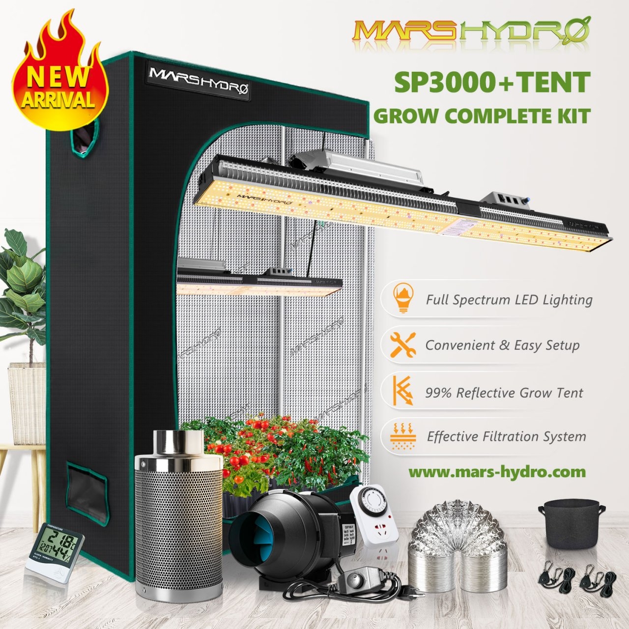 SP 3000 complete grow tent kits-mars hydro.jpg