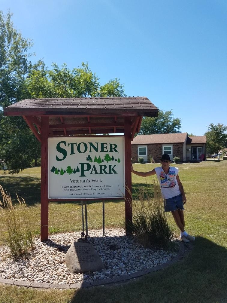 Stoner Park