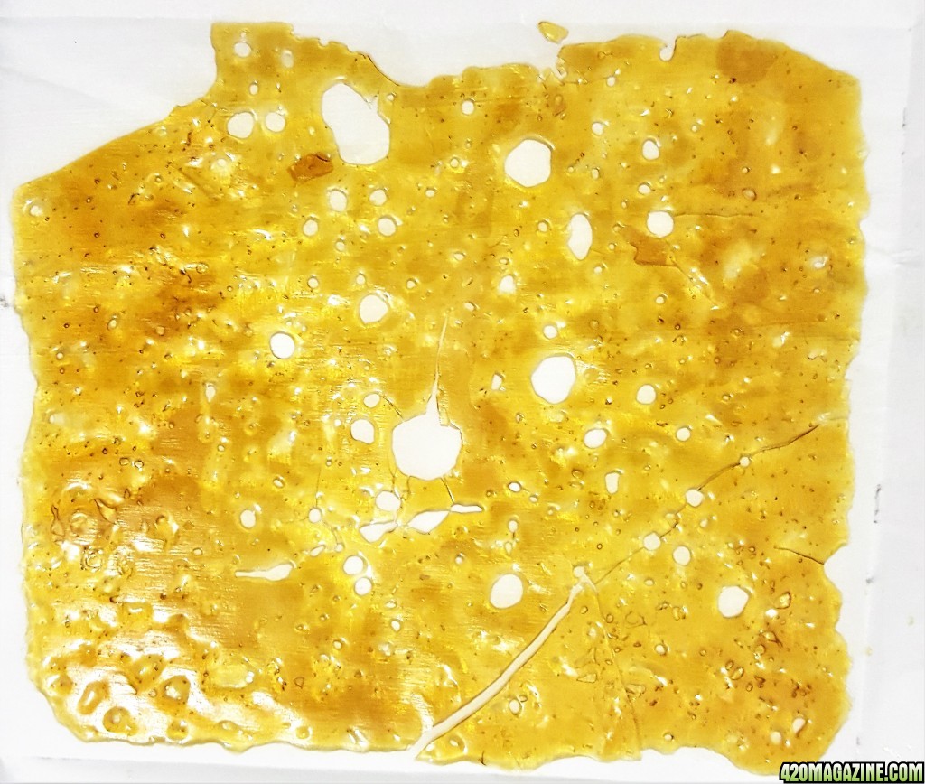 Truthband Shatter