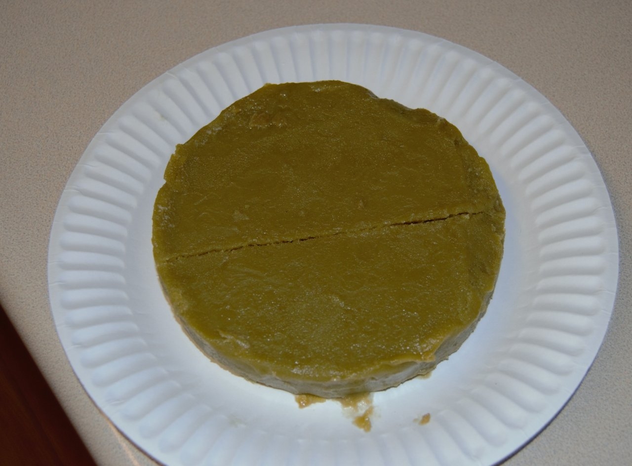 ud#1 canna butter