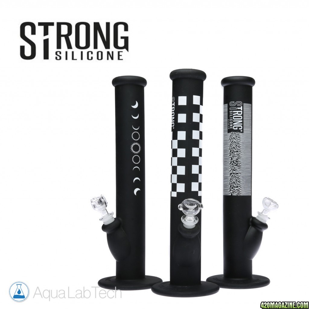 StrongSilicone-Adventurer-Onyx-Water-Pipe-Group.jpg