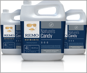 natures candy Remo Nutrients