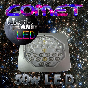 Ninth Planet LED