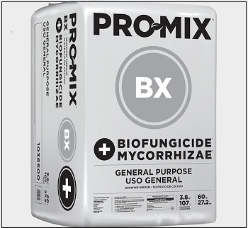 PRO-MIX BX Pro-Mix