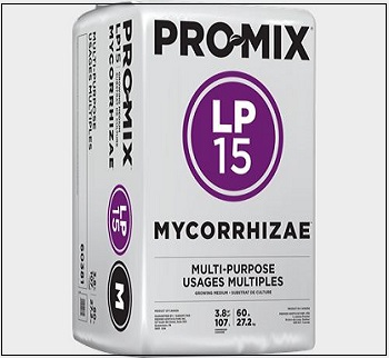 PRO-MIX LP15 Pro-Mix