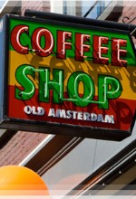 Netherlands Coffee Shop Ban On Tourists