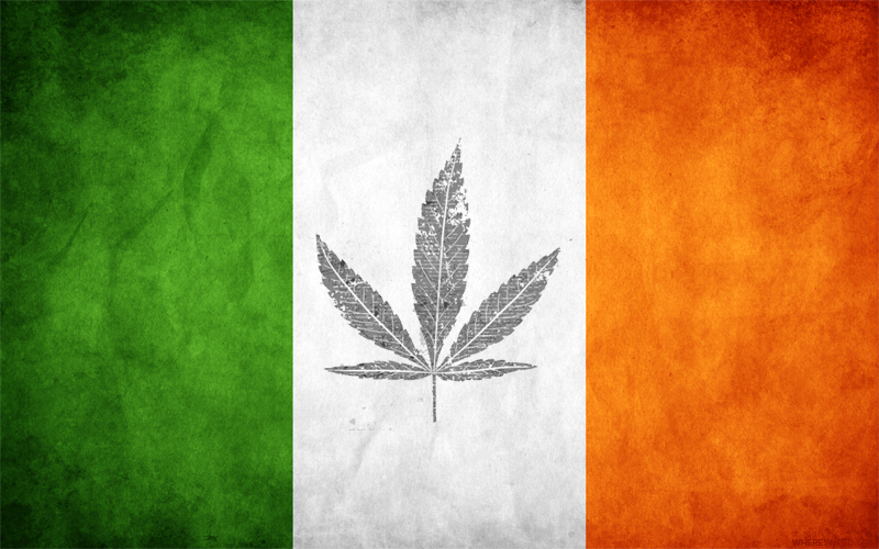 Irish Medical Marijuana