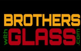 brothers-with-glass_Logo Brothers With Glass