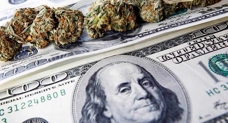 Cannabis and Cash