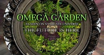 Omega Garden
