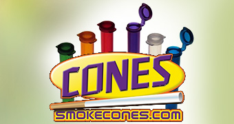 Smoke Cones