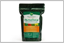 humatrace Best Organic Nutrients