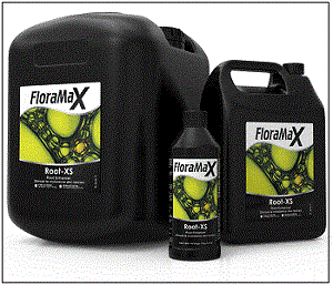 Root XS FloraMax