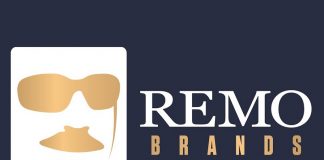 Remo 420Magazine Header Logo Remo