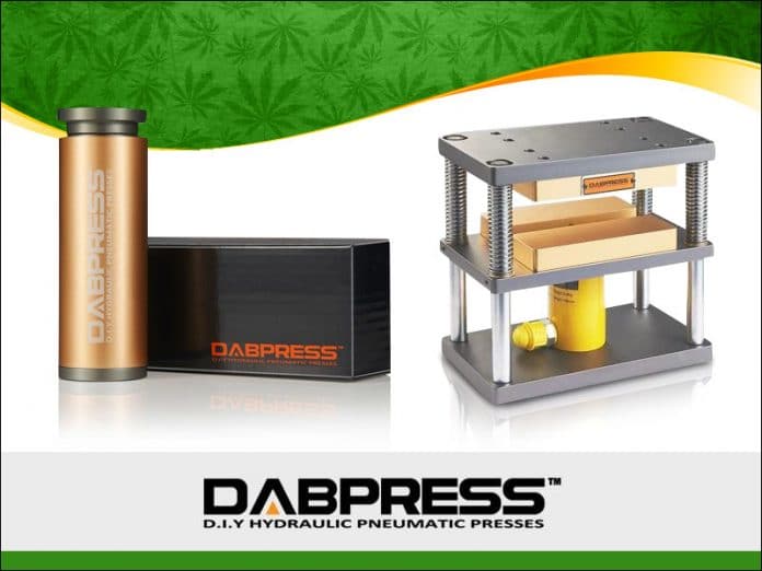 Dabpress-Review Dabpress