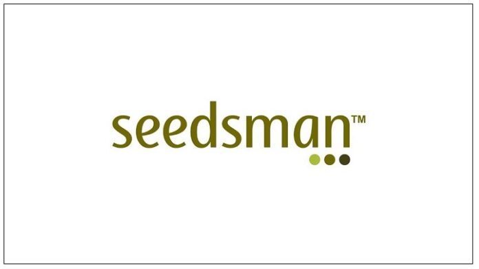 Seedsman logo Seedsman