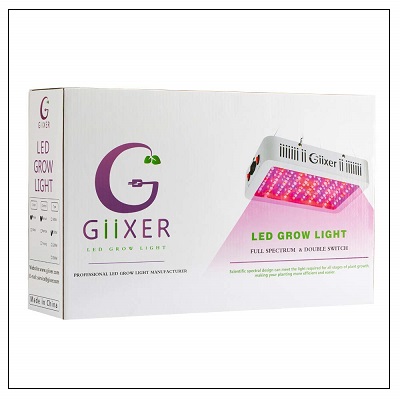 packaging Giixer