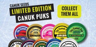 420 Magazine Canuk Seeds Home Page Banner Canuk Seeds