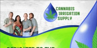 CIS Home Page Cannabis Irrigation Supply