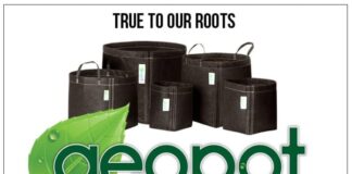 Geopot Home Page Image geopot