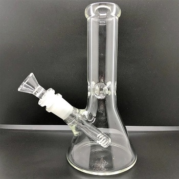 beaker-ice-pinch-water-pipe Smokin Js