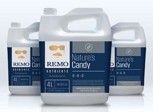 nature's candy Remo Nutrients