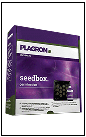 seedbox Plagron 