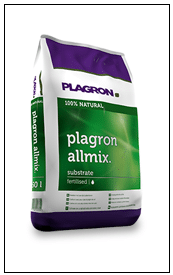 allmix Plagron 
