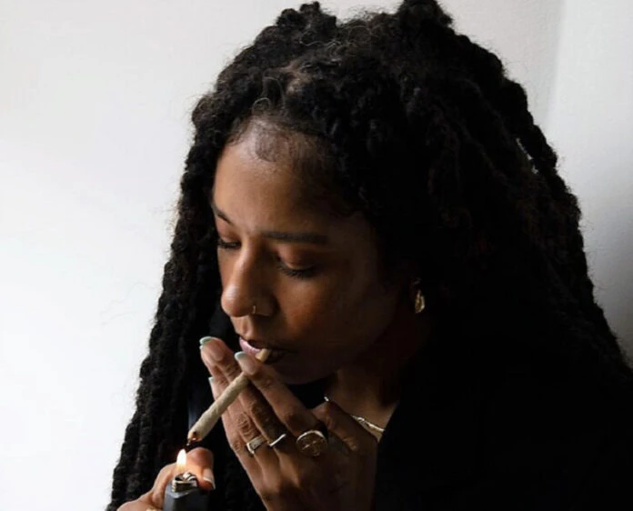 420-Girls-Vic-Styles Vic Styles: A Space For Women Of Color In The Cannabis World