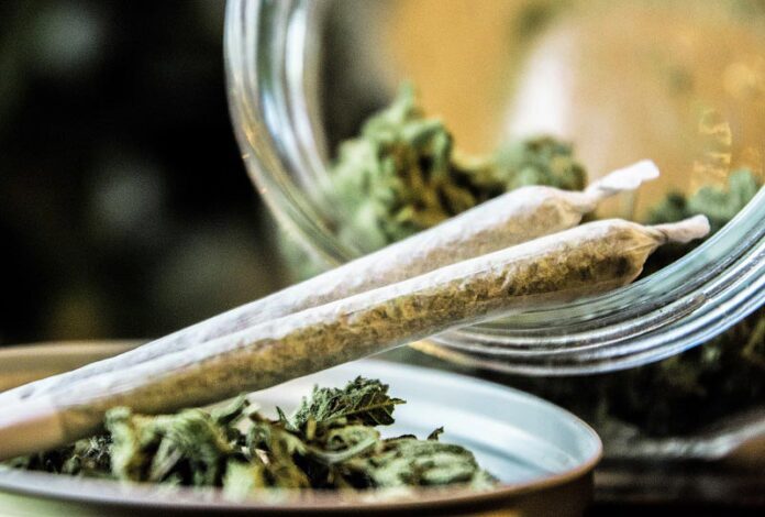 Marijuana joints Legal Missouri