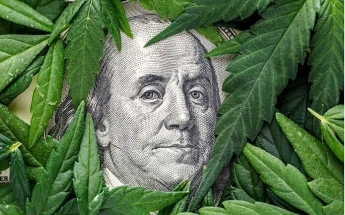 Global Cannabis Market To Reach $197.75 Billion