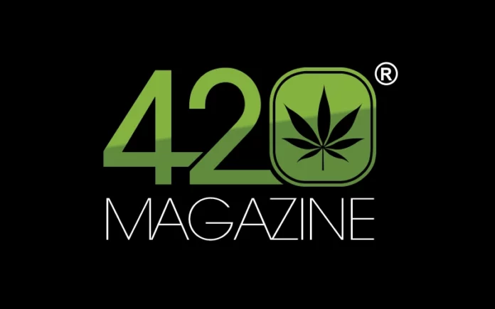 420 logo webp 420 Magazine member of the month