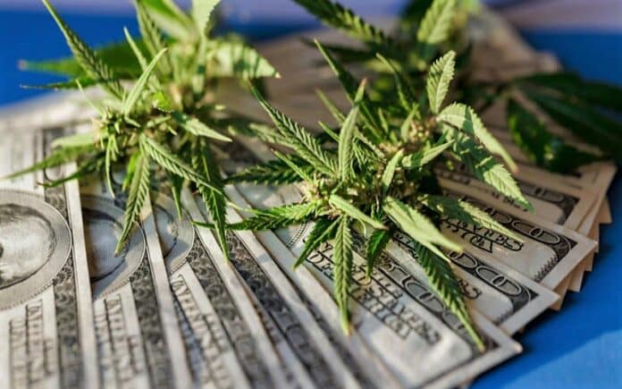 Cannabis and cash Inflation And Marijuana