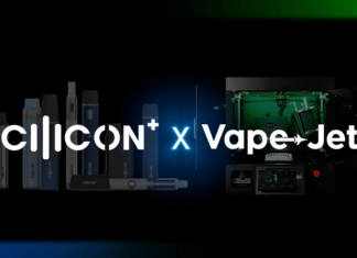 Cilicon partners with Vape-Jet