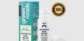 Green-Roads-Arthritis-Pain-Relief Green Roads Arthritis