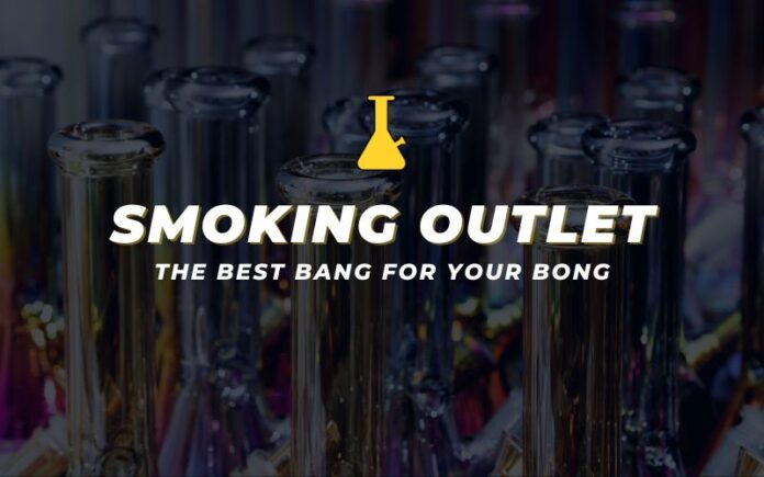 Smoking Outlet Home Page banner 420 Magazine Sponsor