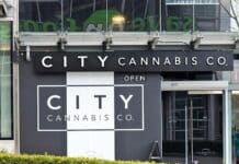 Vancouver Cannabis Store Death Blow