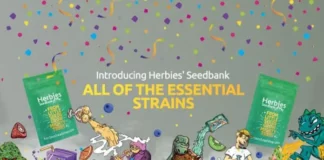 Herbies home page Herbies Seeds
