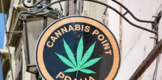 Cannabis Prague Czech Republic