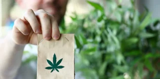 Cannabis delivery Quebec