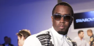 Sean “P. Diddy” Combs Diddy