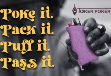 Toker Poker Home Page