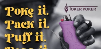 Toker Poker Home Page