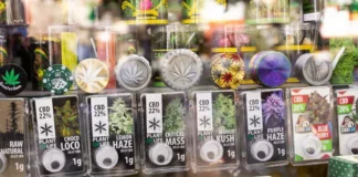 Cannabis for sale New York