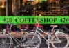 Coffee Shop Amsterdam Netherlands