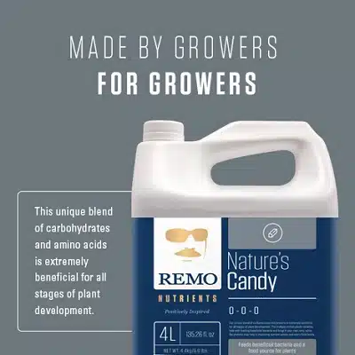 Natures Candy Remo