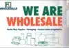 MJ Wholesale Home Page MJ Wholesale