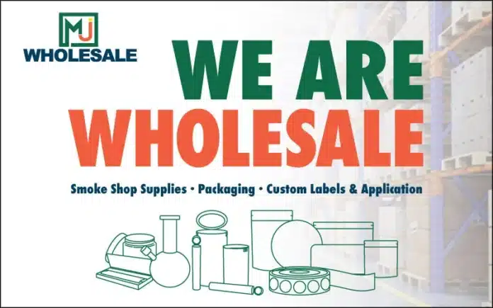 MJ Wholesale Home Page MJ Wholesale